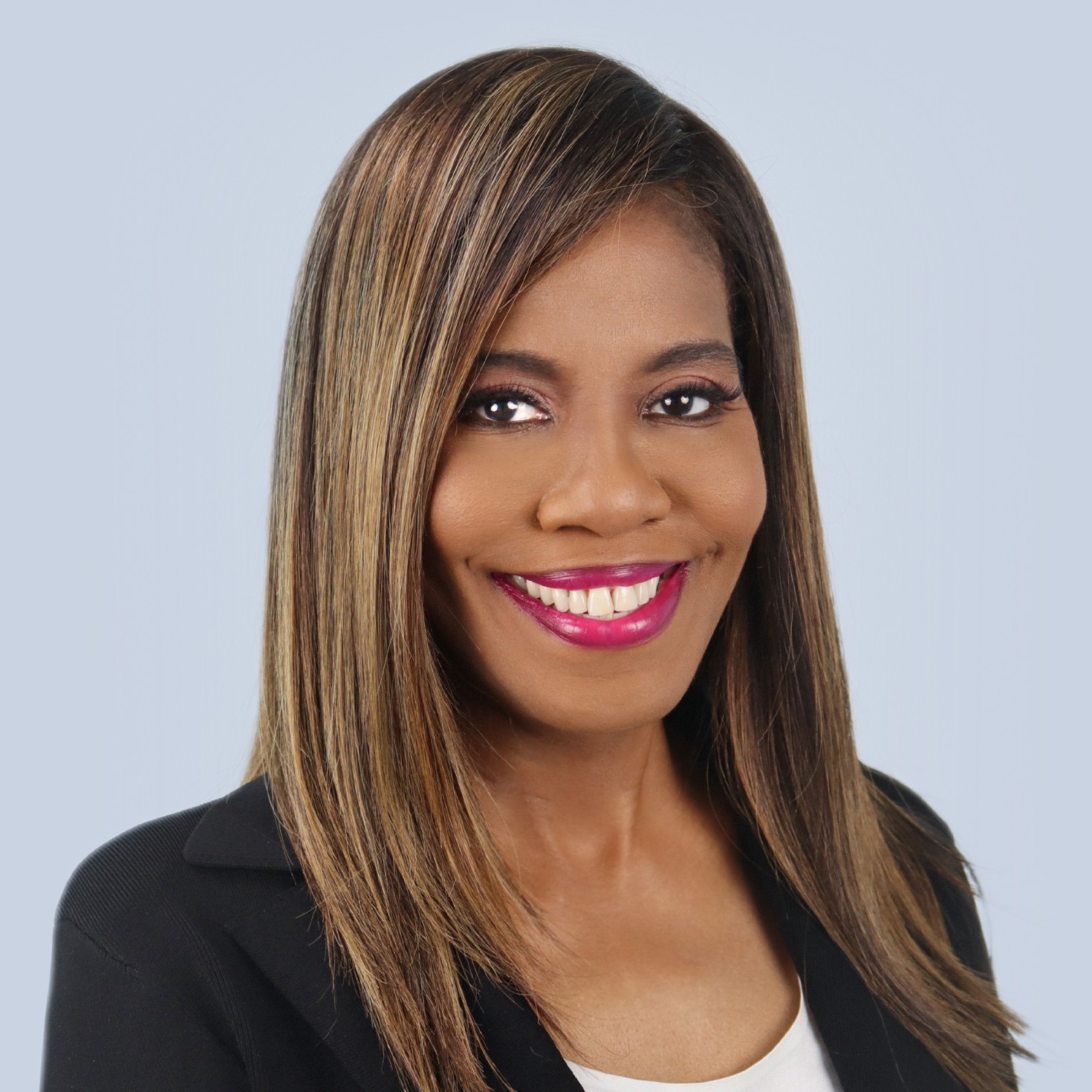 Patrice A. Harris